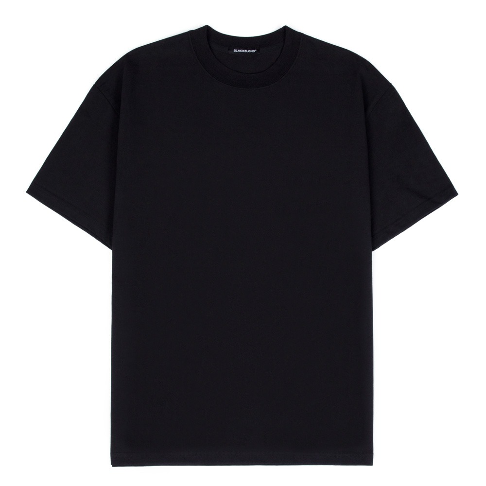 BBD History T-Shirt (Black)