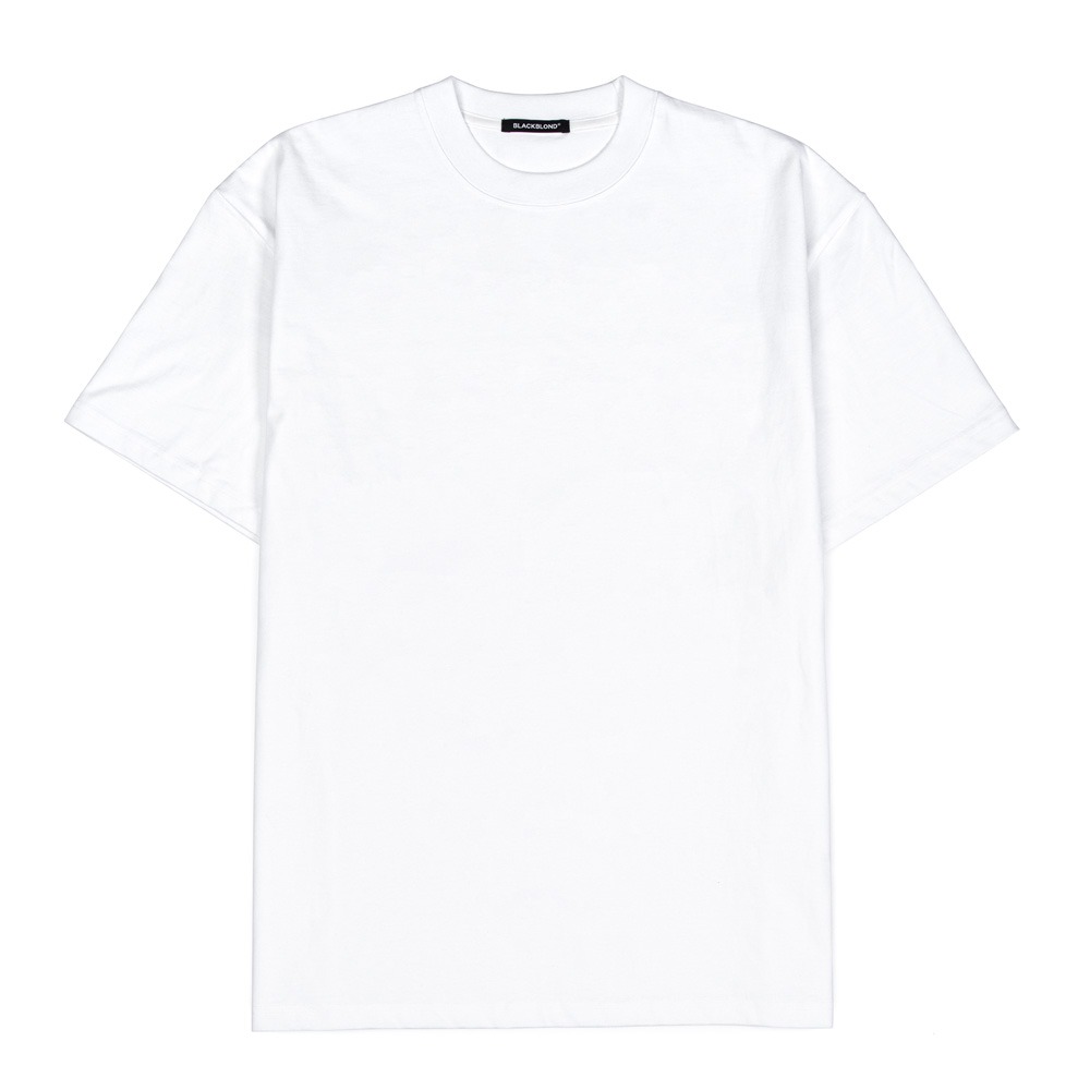 BBD History T-Shirt (White)