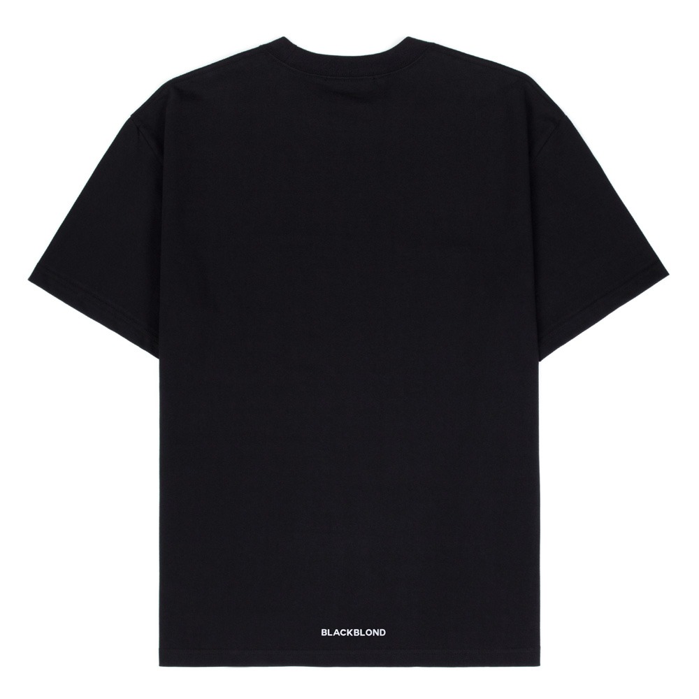 BBD Maria T-Shirt (Black)