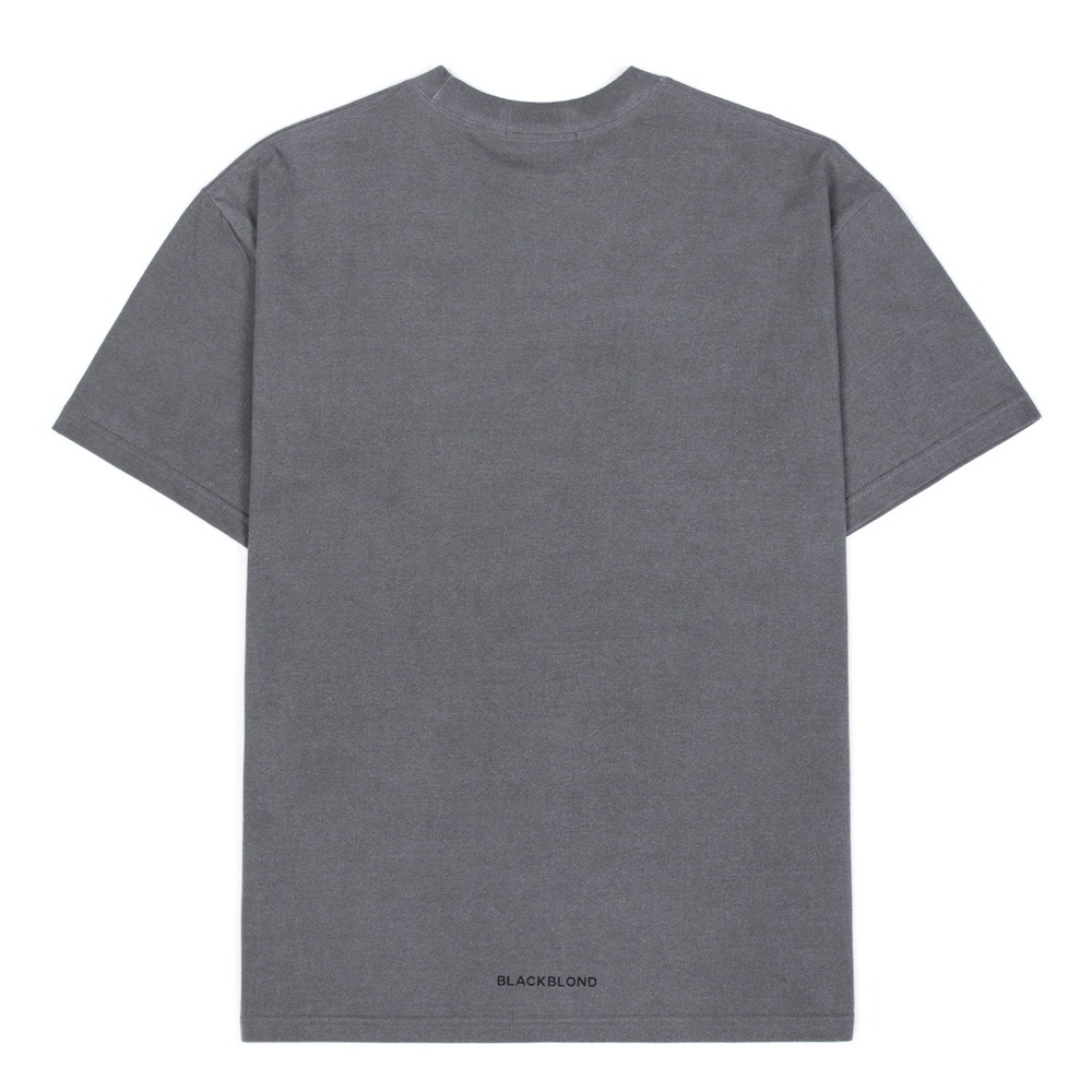 BBD Maria Pigment T-Shirt (Gray)