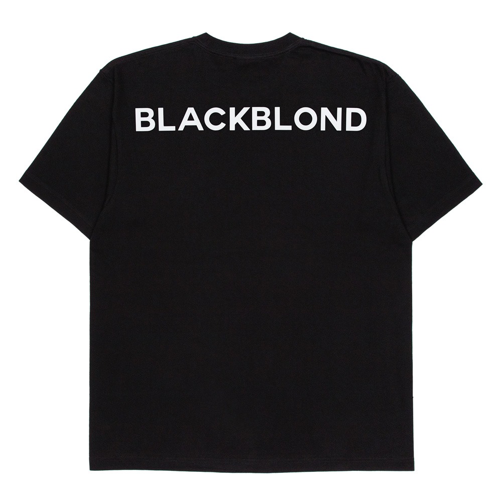 BBD Oculus Logo T-Shirt (Black)