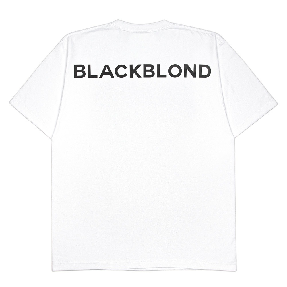 BBD Oculus Logo T-Shirt (White)